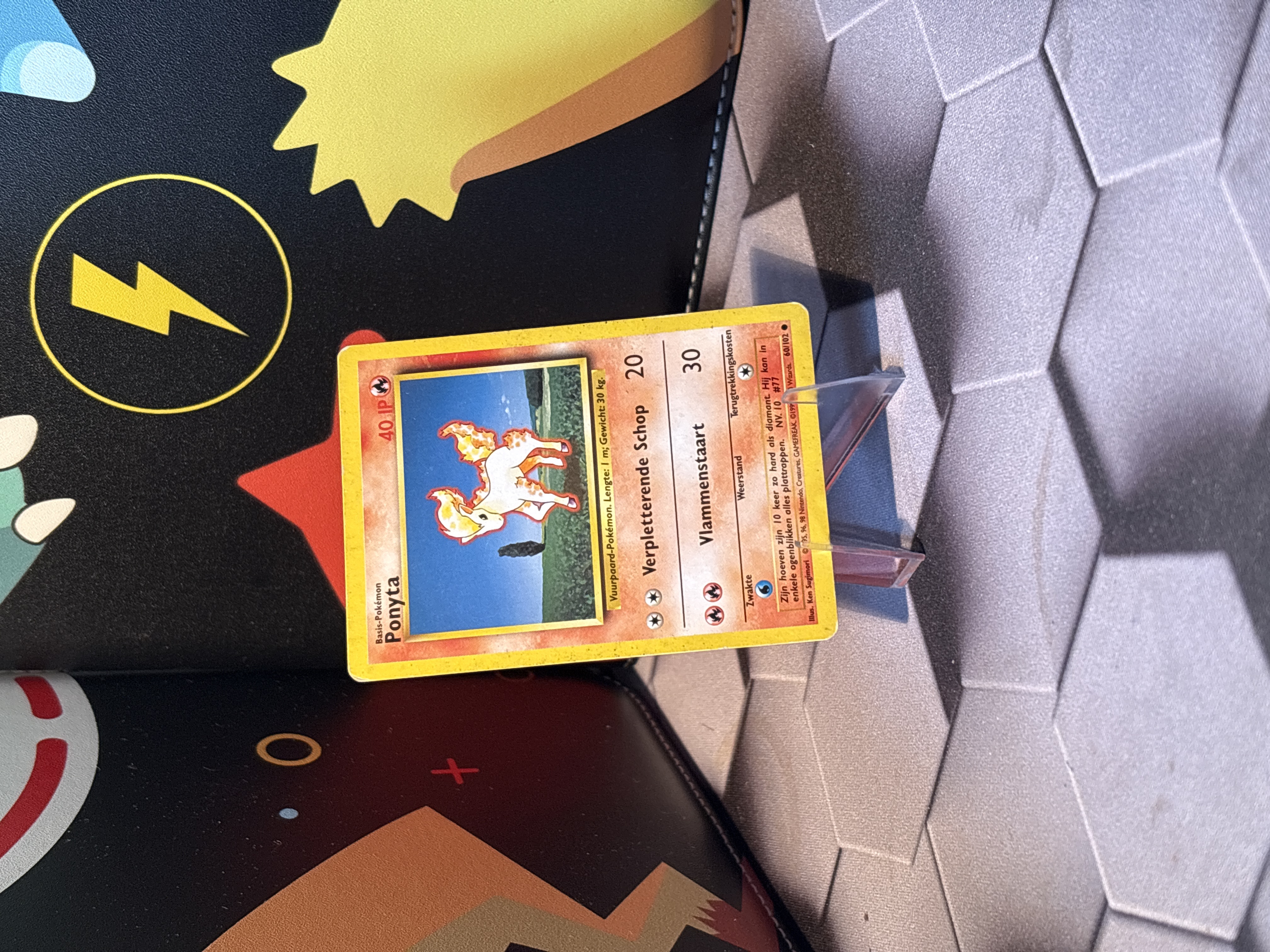 Ponyta