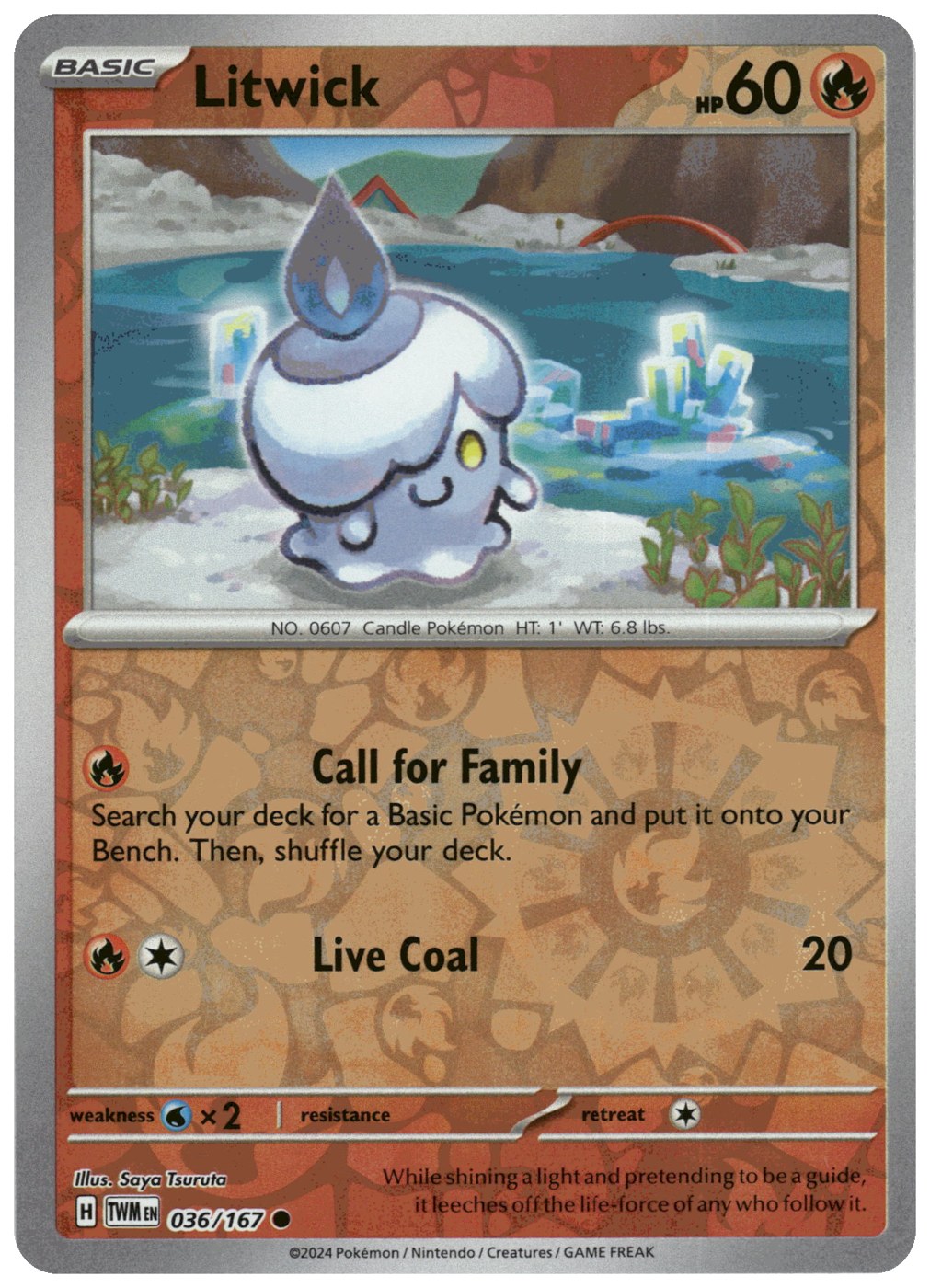Litwick
