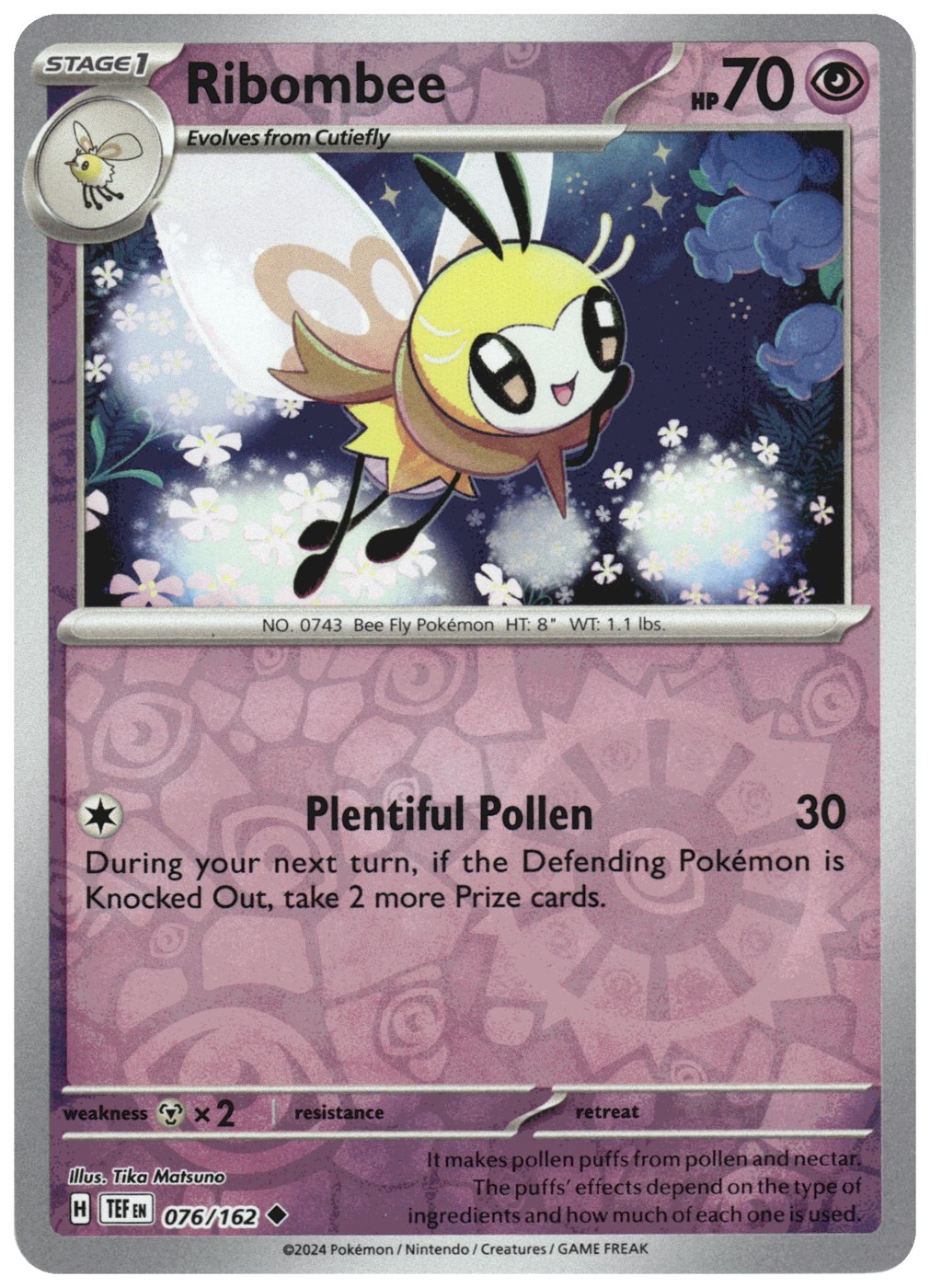 Ribombee