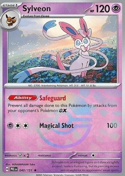 Sylveon foto 1