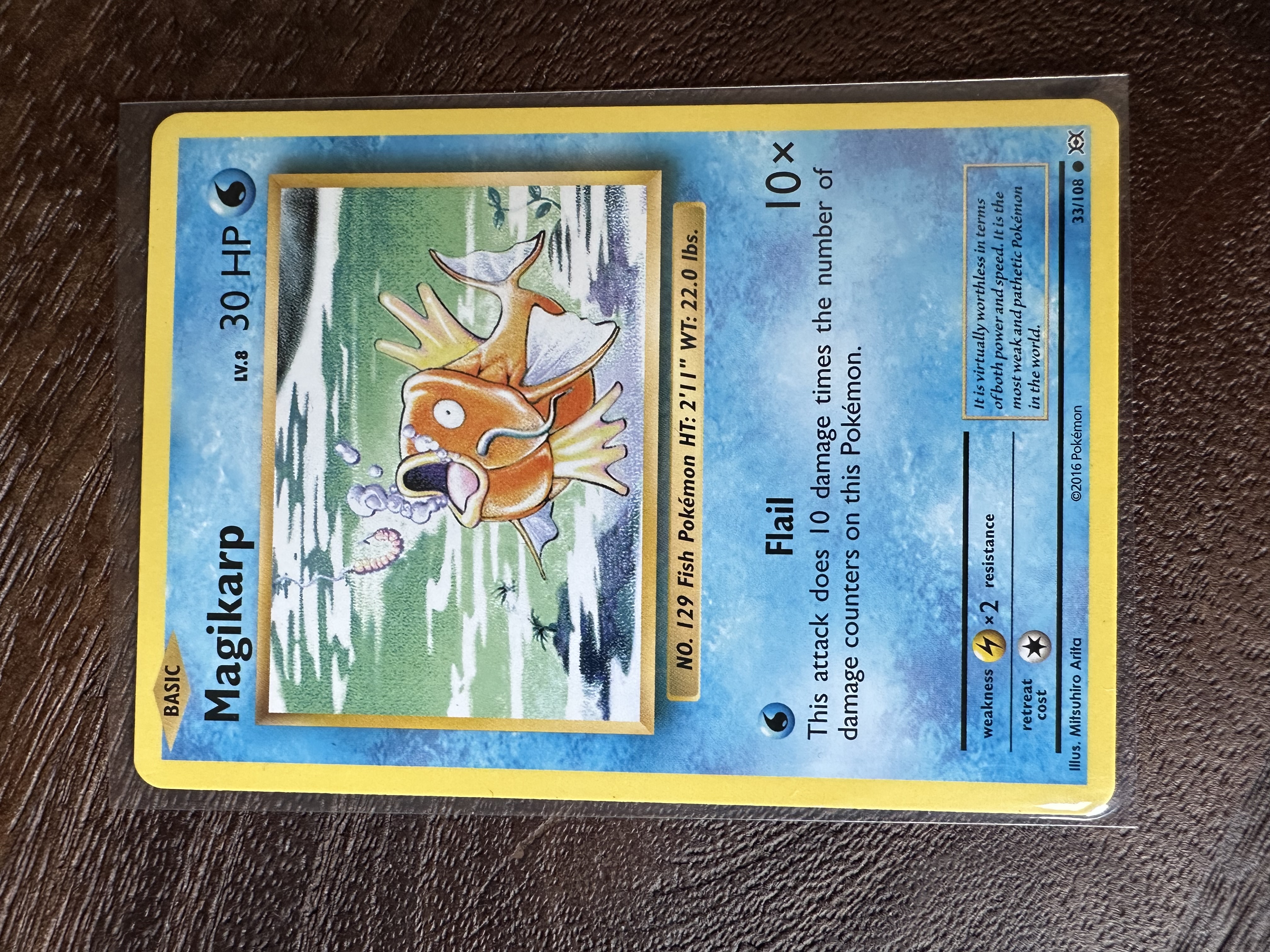 Magikarp