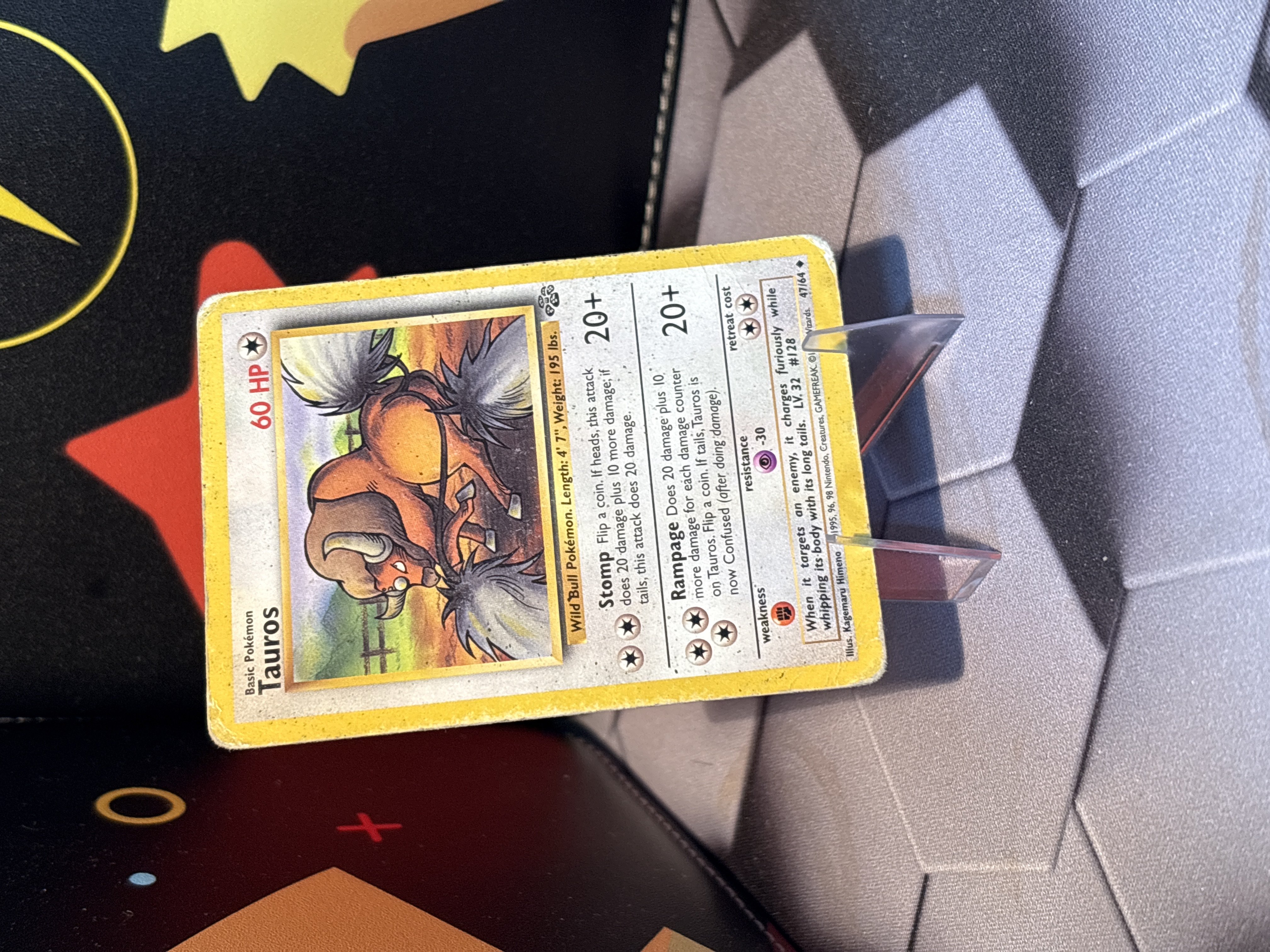 Tauros
