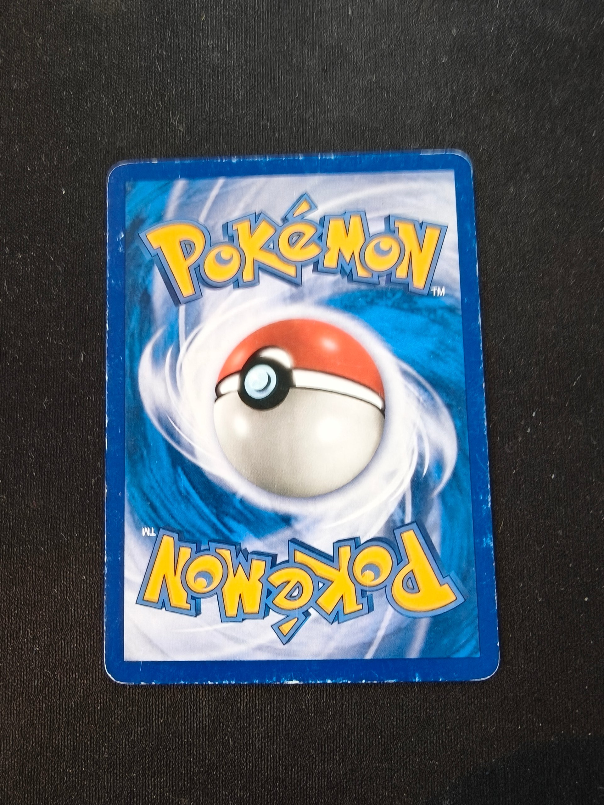 Ninetales foto 2