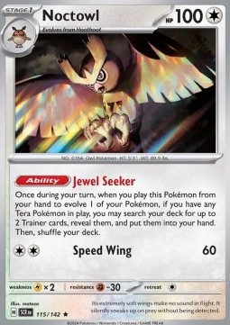 Noctowl
