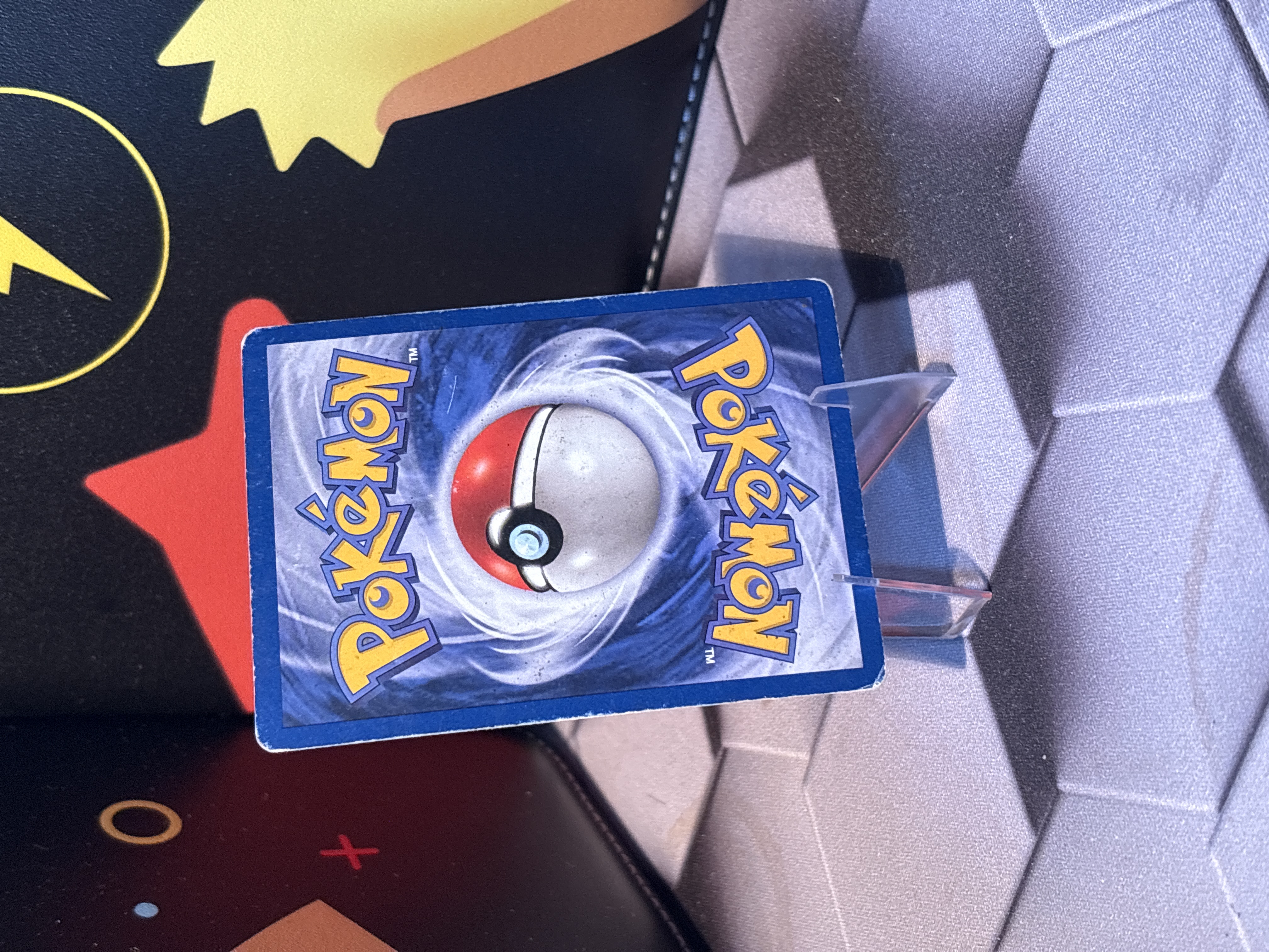 Voltorb foto 2