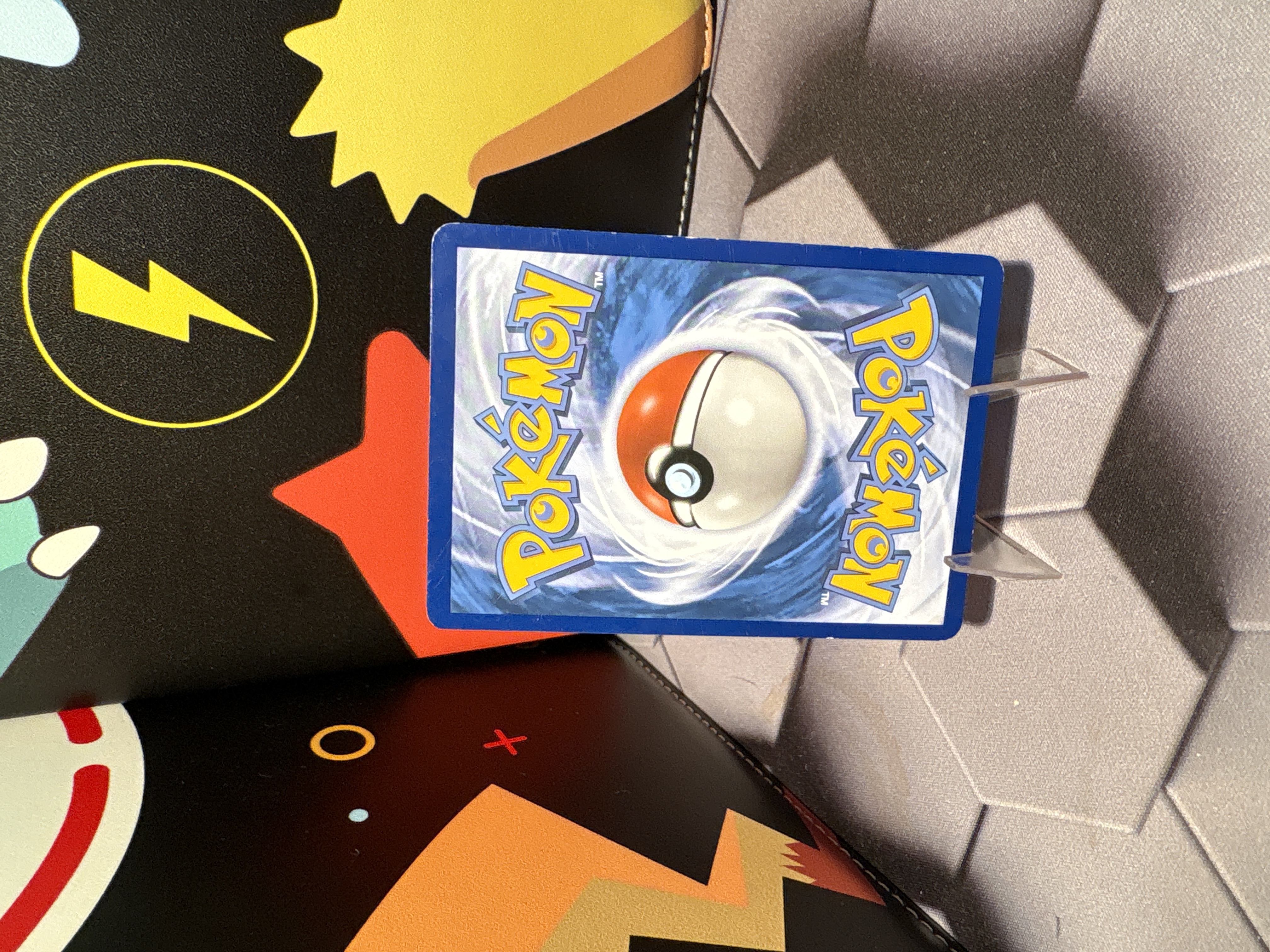 Charizard foto 2
