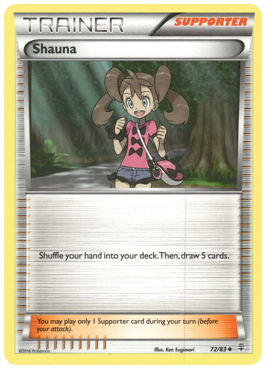 Shauna