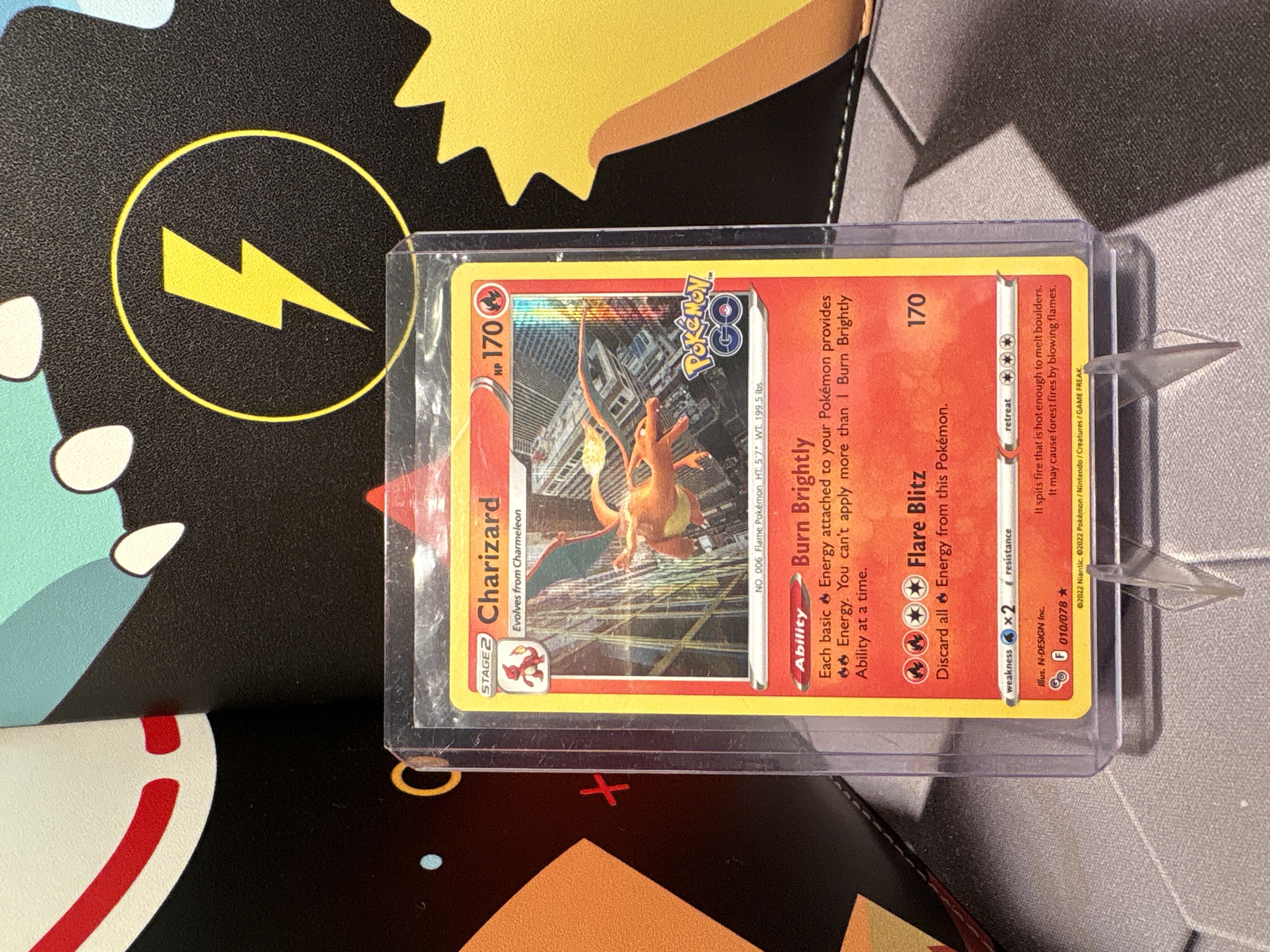 Charizard
