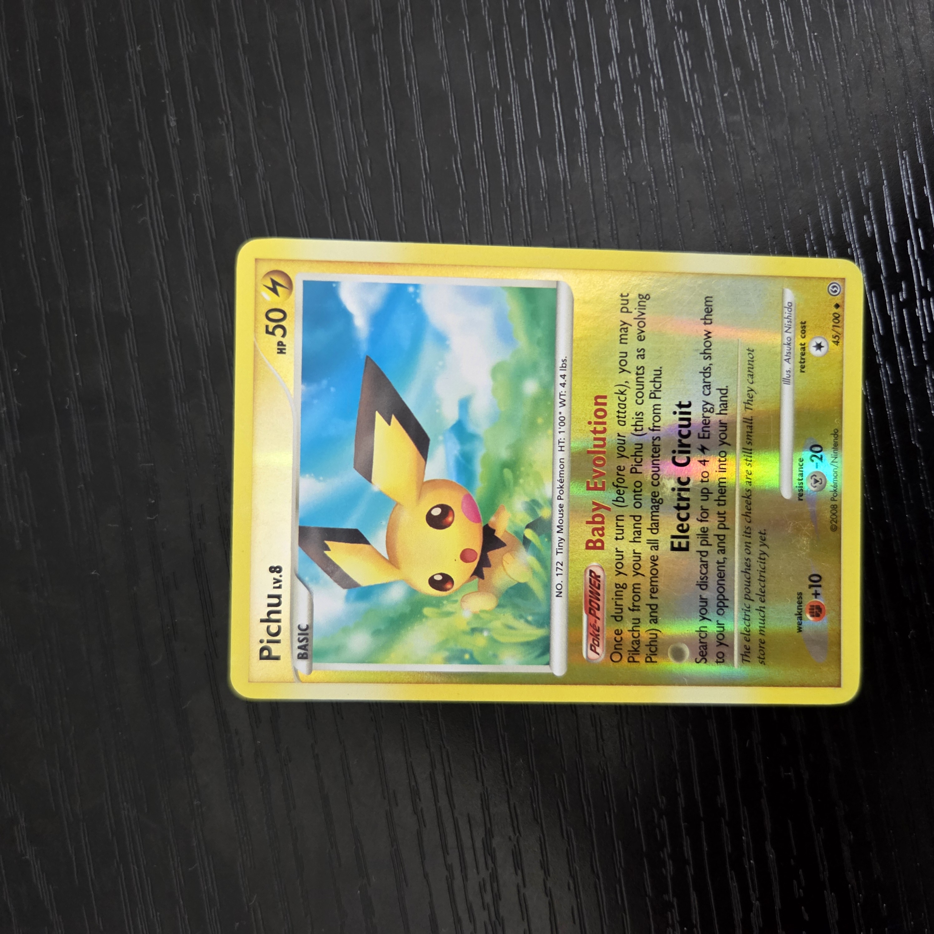Pichu