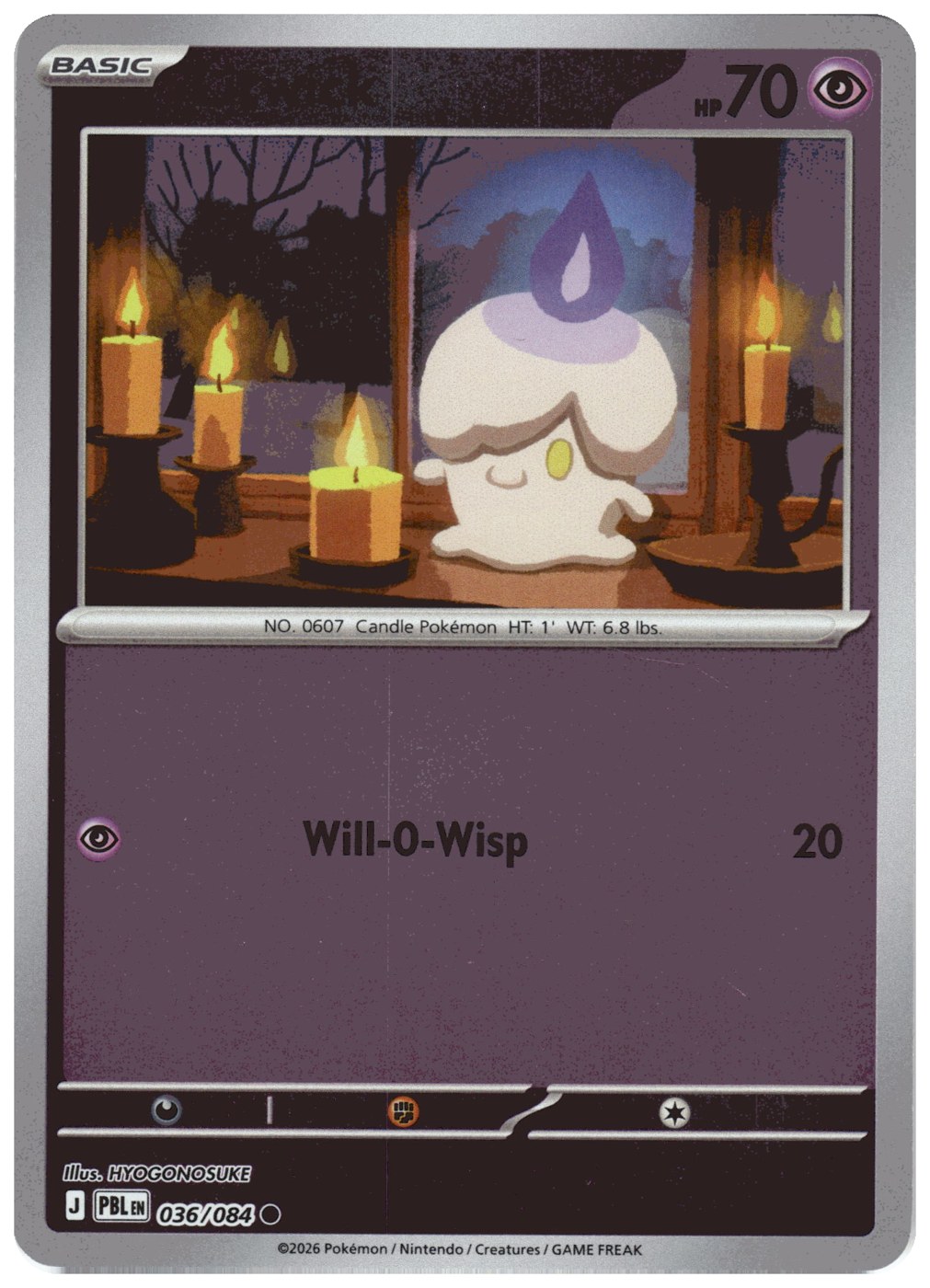 Litwick