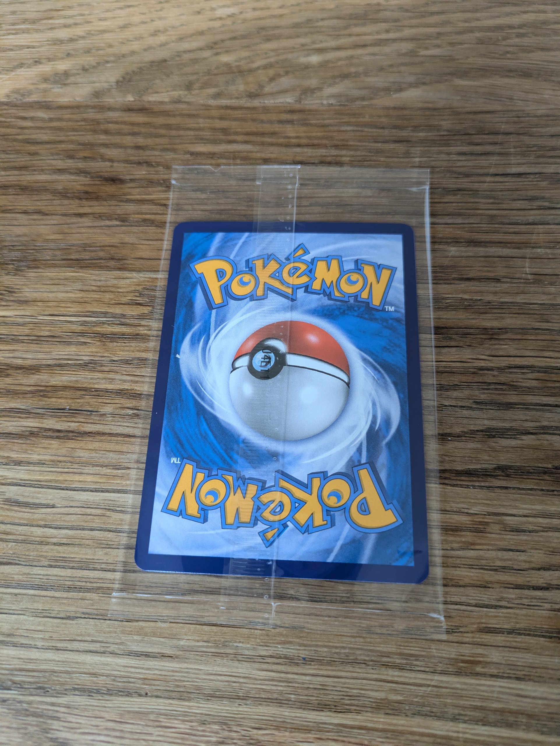 Fuecoco foto 2