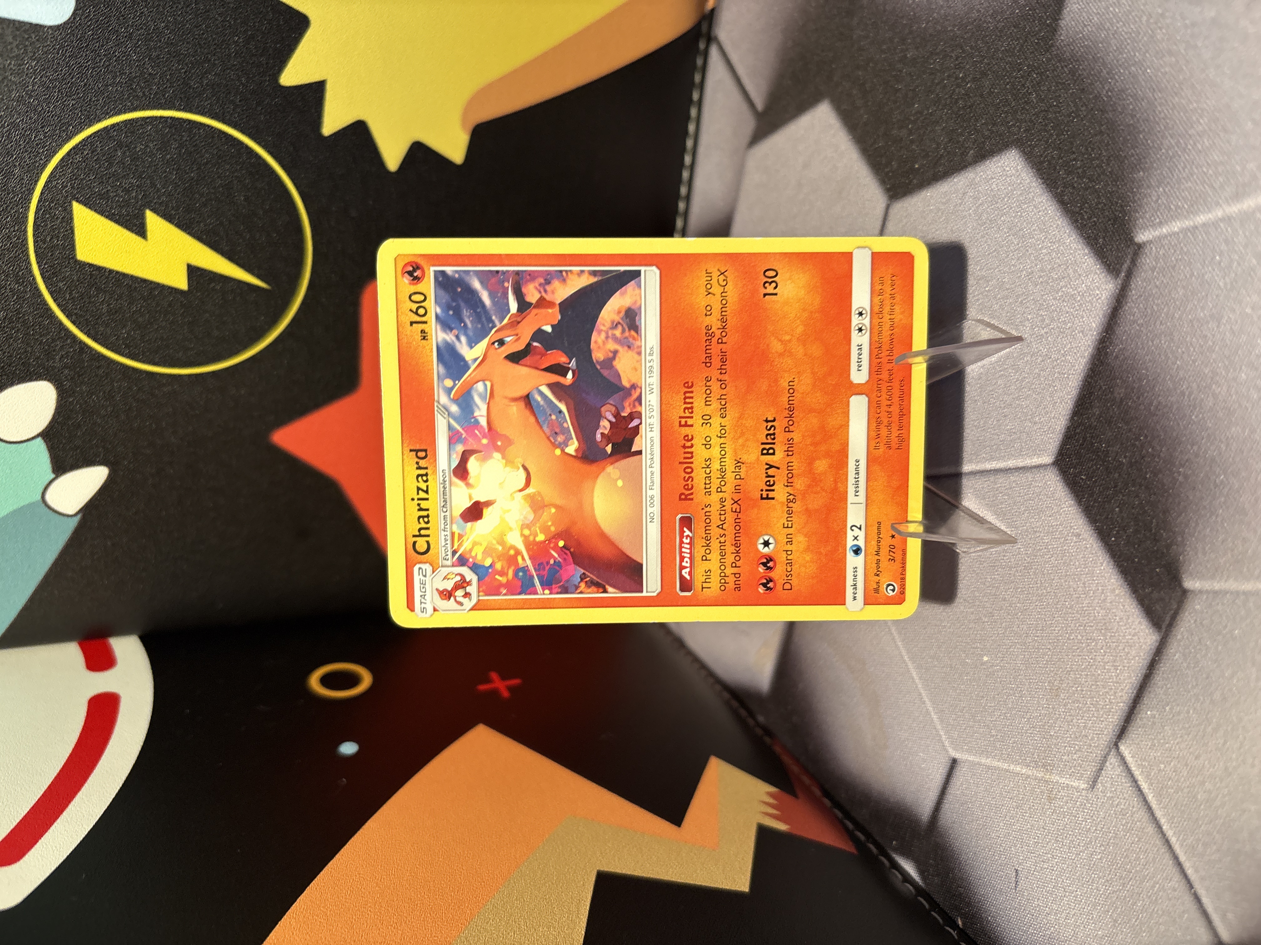 Charizard