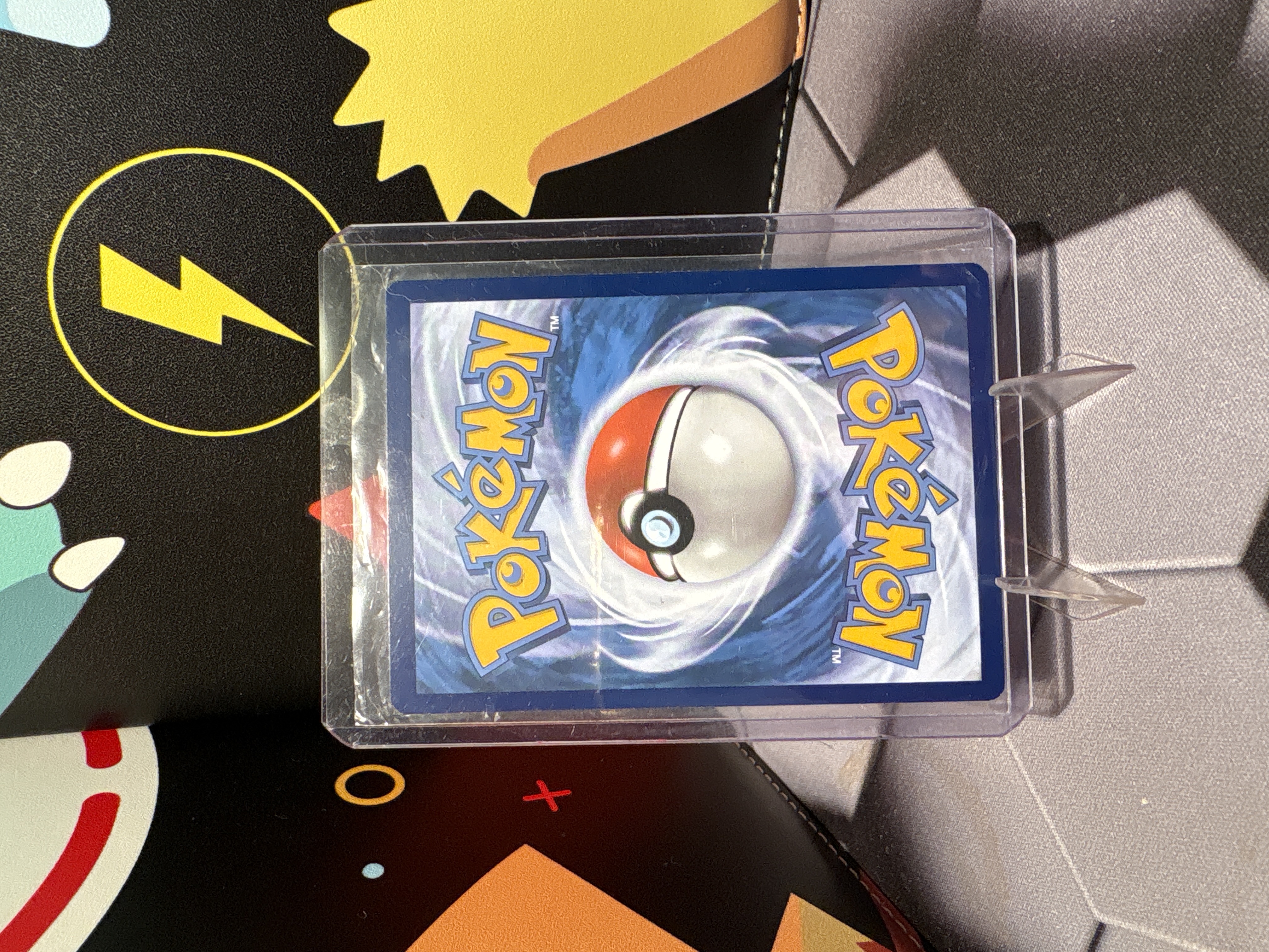 Charizard foto 2
