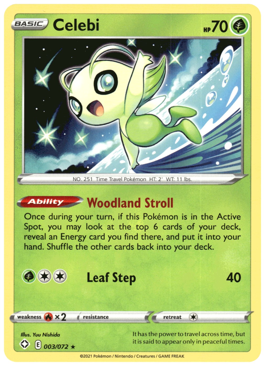 Celebi