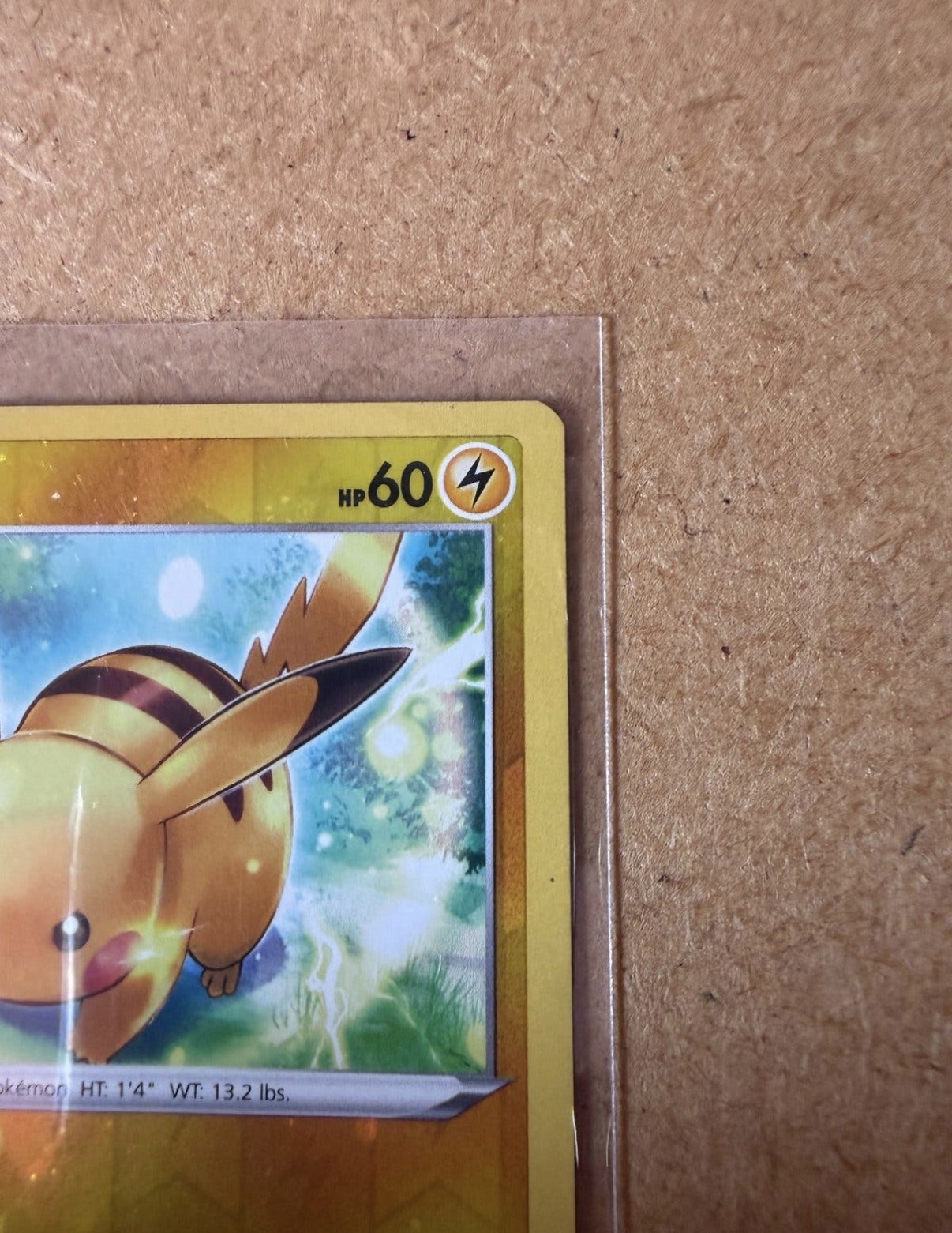 Pikachu foto 3