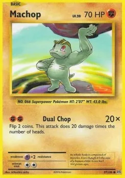 Machop