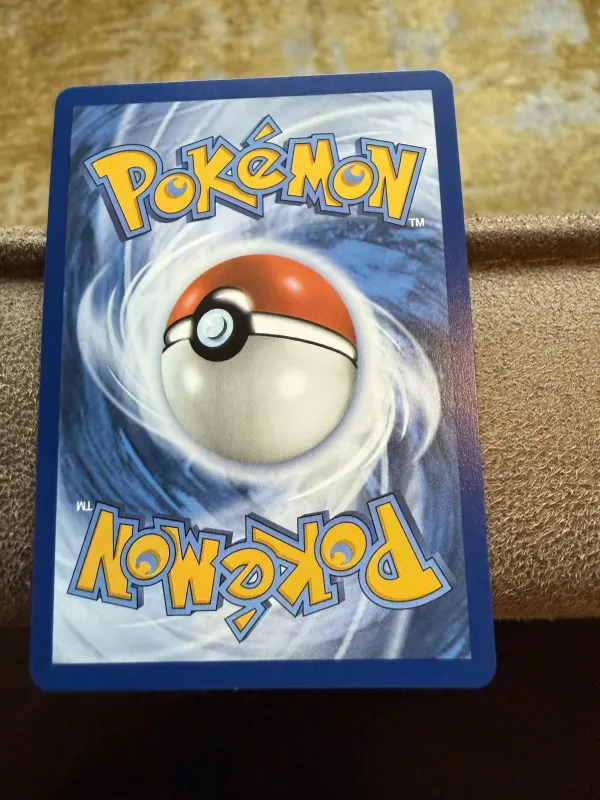 Mega Delphox ex foto 2