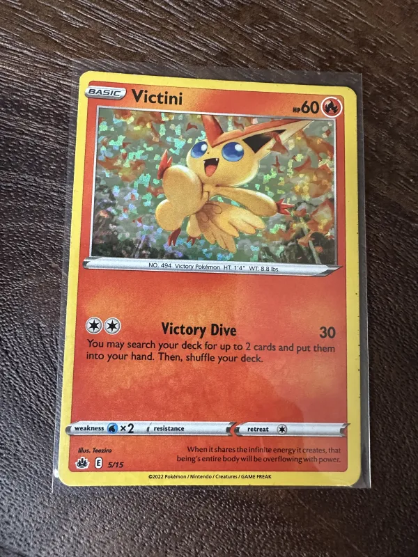 Victini