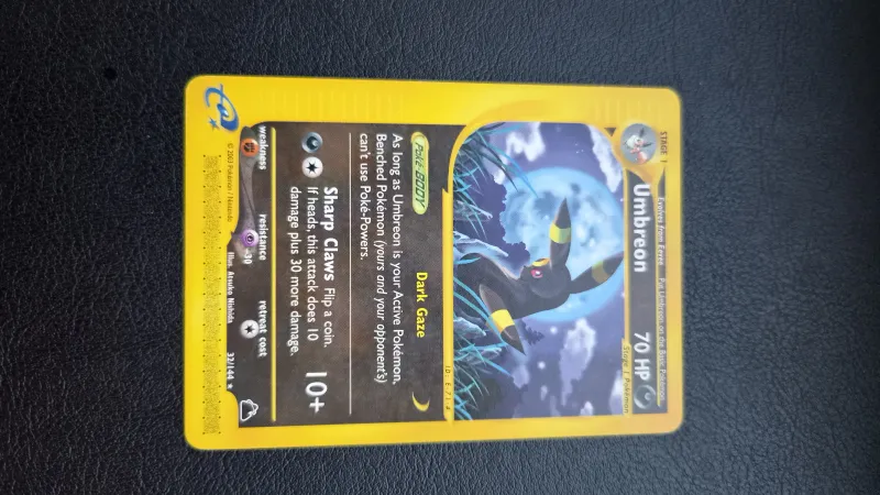 Umbreon foto 7
