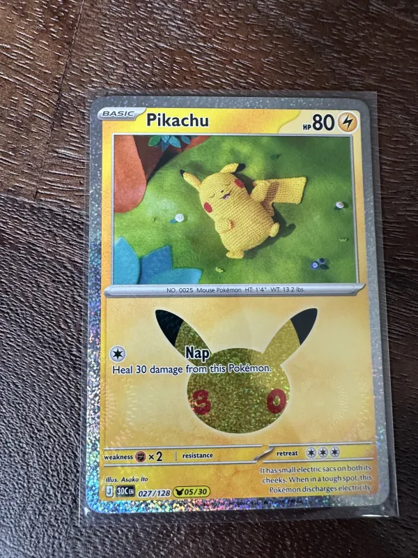 Pikachu