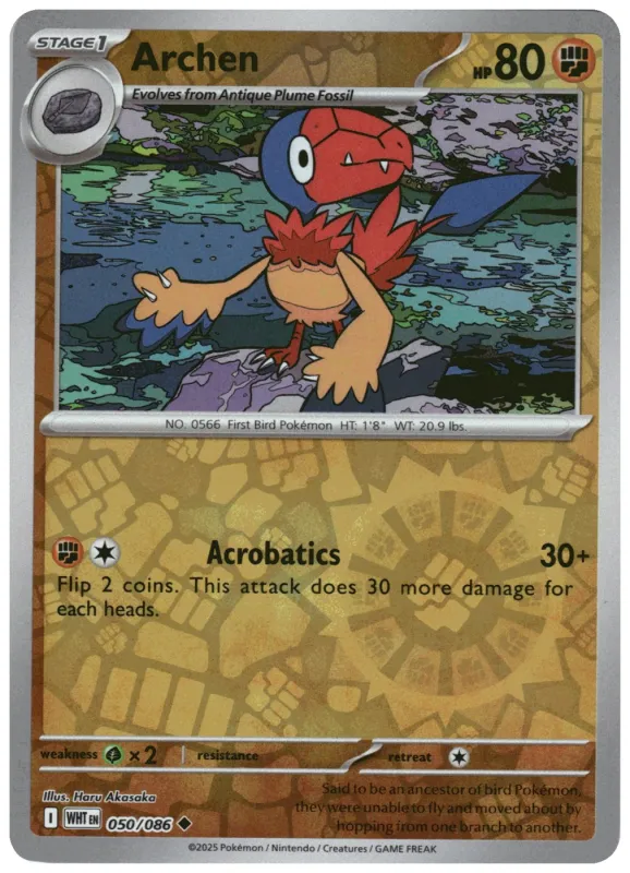 Archen