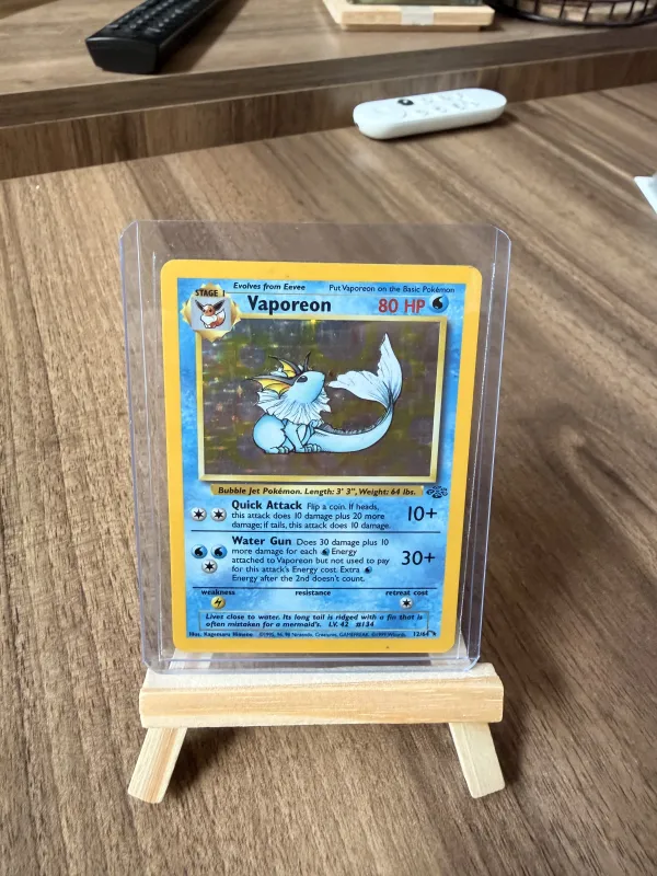 Vaporeon