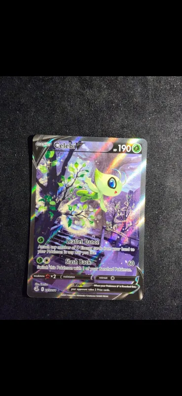 Celebi V