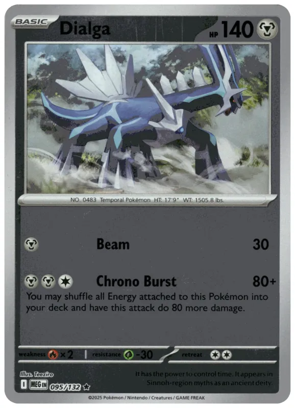 Dialga