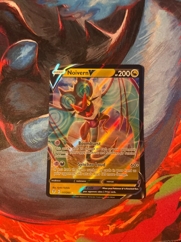 Noivern V
