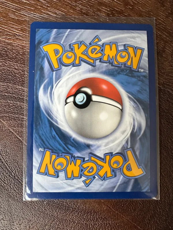 Machamp foto 2