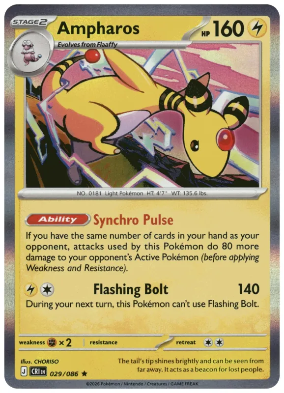 Ampharos