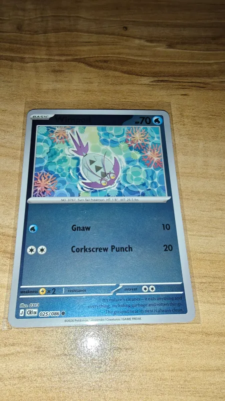 Wimpod foto 2