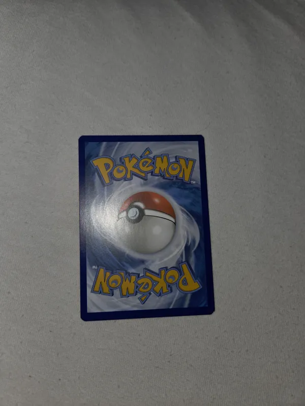 Dedenne foto 2