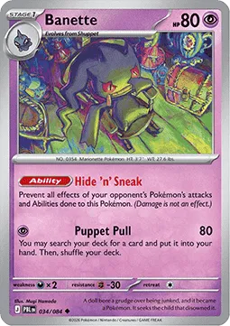 Banette