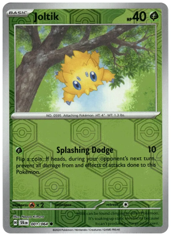 Joltik