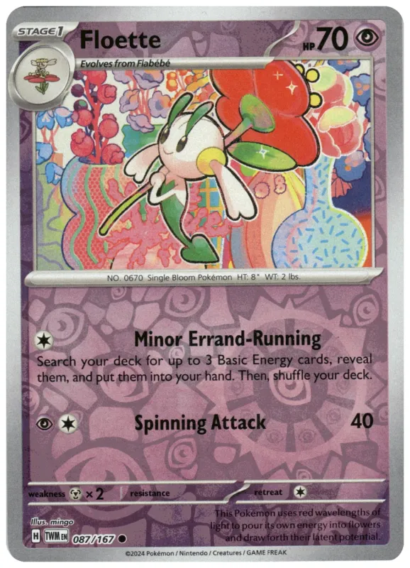 Floette