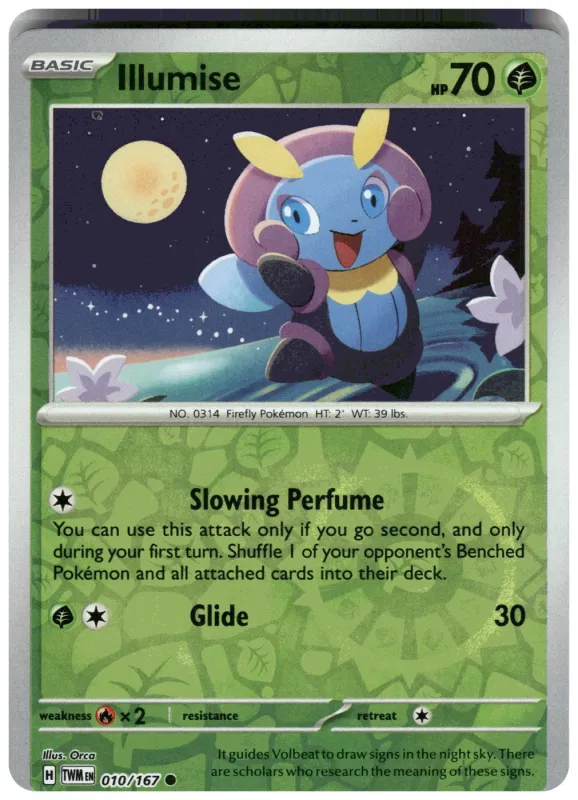 Illumise