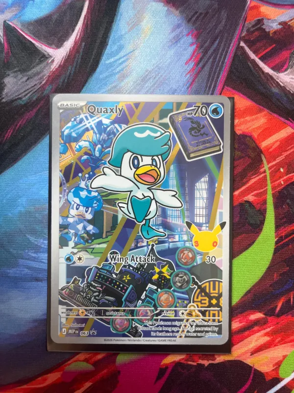 Quaxly