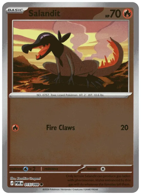 Salandit