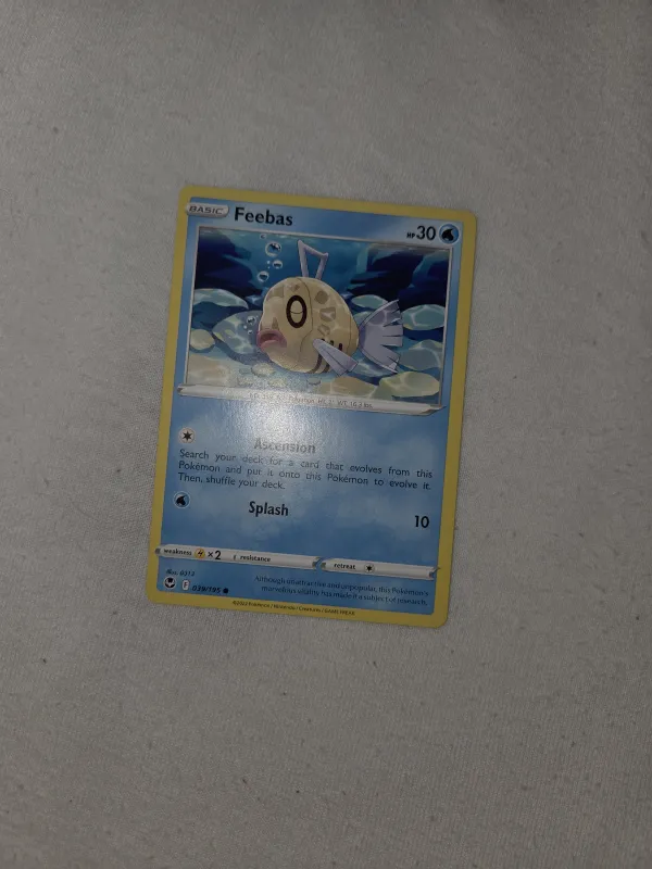 Feebas