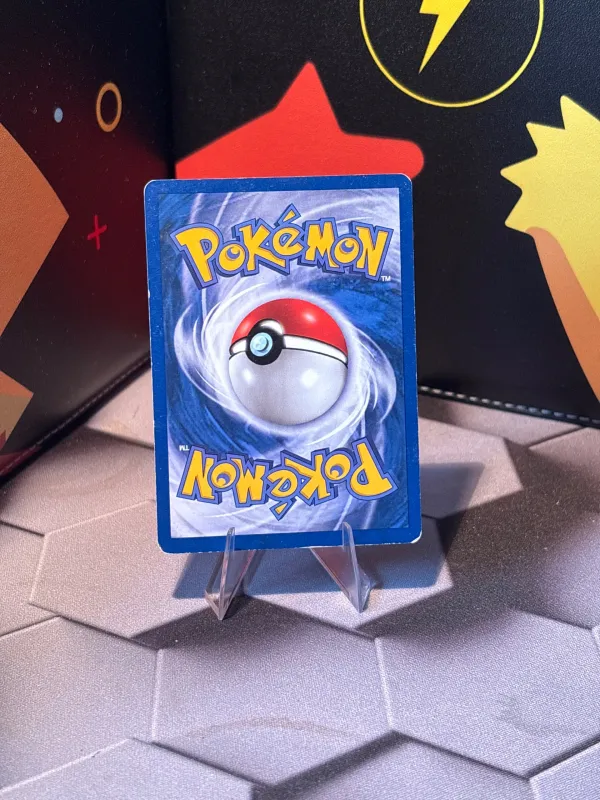 Growlithe foto 2