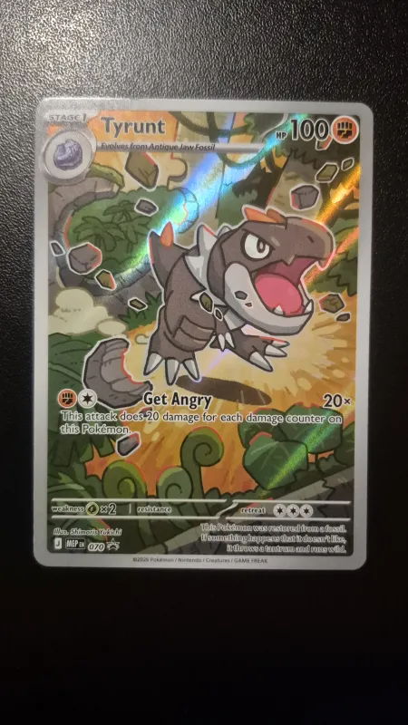 Tyrunt