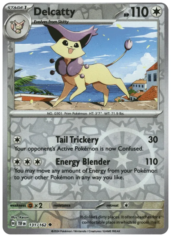 Delcatty
