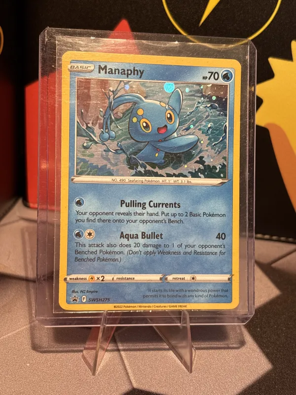 Manaphy