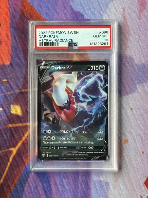 Darkrai V
