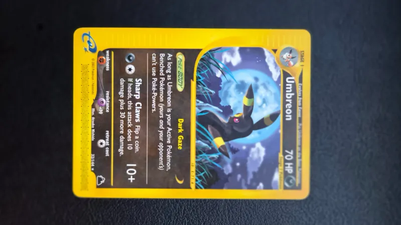 Umbreon foto 3