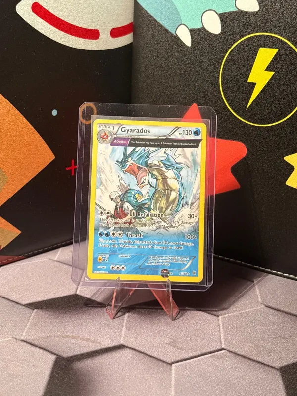Gyarados