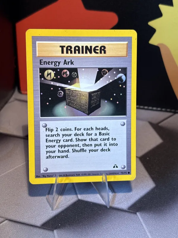 Energy Ark