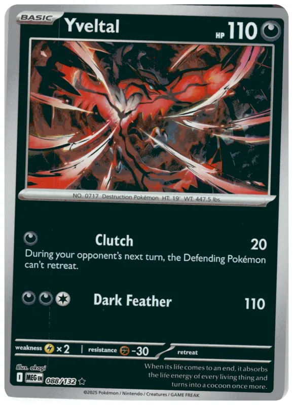 Yveltal