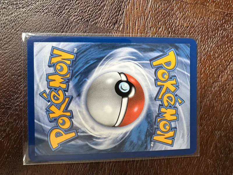 Pikachu foto 2